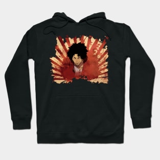 Mugen Hoodie